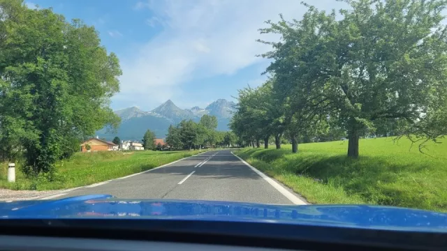 Dobré cestovní pojištění na dovolenou zajistí i českého lékaře. Ne každá pojišťovna to ale nabízí