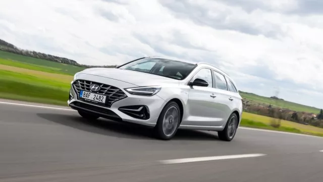 Hyundai mírně zdražil, přesto jsou některé jeho modely výrazně levnější. Záleží na modelovém roce