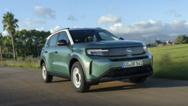 Německá automobilka zvýhodňuje všechny své vozy o desítky tisíc. Přihazuje i další bonusy