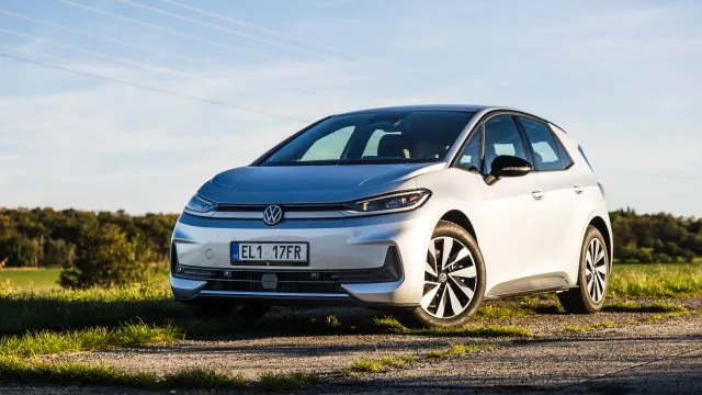 Základní Volkswagen ID.3 Neo ukazuje holobyt u aut za 750 tisíc korun. Je ale překvapením roku
