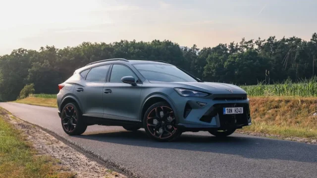 Cupra představila speciální akční edici. Jednotlivé modely zvýhodňuje až o 165 tisíc
