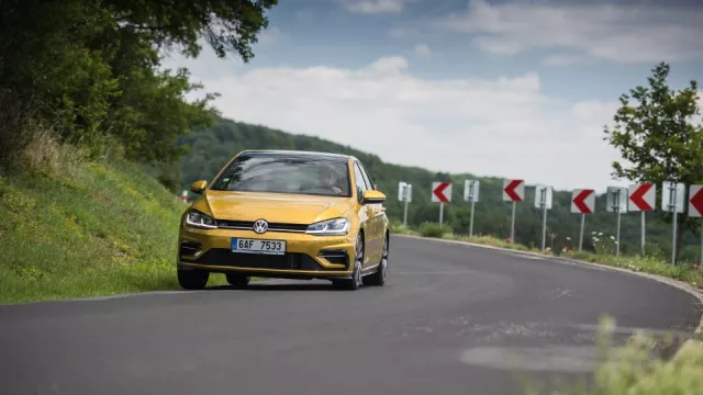 Zlatý standard. Je nový Golf 1.5 TSI pořád nejlepší?