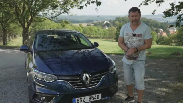 Čím starší, tím horší. Ojetý Renault Mégane vás klidně nechá na holičkách, ukazují statistiky