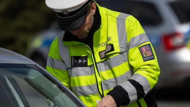 Policie se znovu ve velkém chystá na silnice. Chce se zaměřit hlavně na rychlost a alkohol