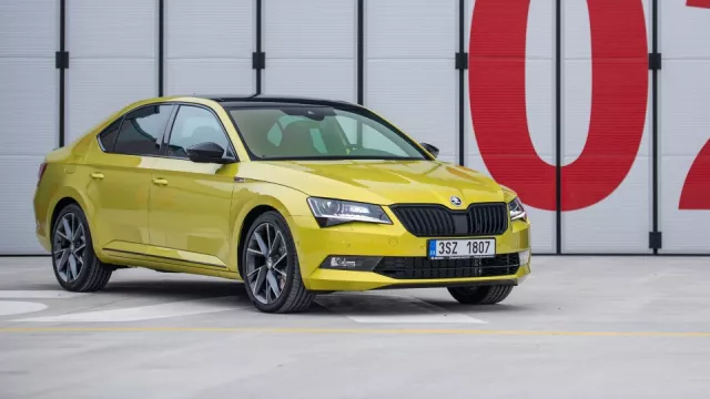 Škoda vyrobila už 20 milionů aut. Trvalo to 112 let