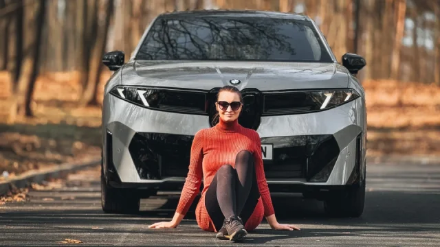 Anketa Auto mého srdce má vítěze. Ženskou porotu nadchl přelomový elektromobil