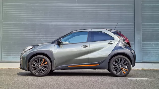 Levných SUV pod půl milionu je v Česku víc než dvě desítky. Pod 400 tisíc se vejde jen jedno