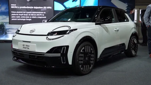 Reportáž z výstavy e-Salon 2025 část 1.