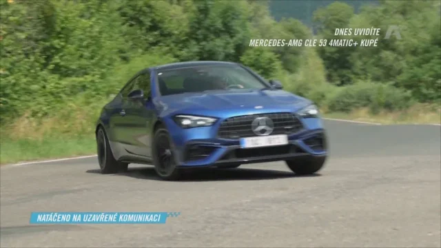 Driftování s ostrým kupé, levné městské vozítko a čtyřkolka na dovádění. Nový Autosalon už ve středu