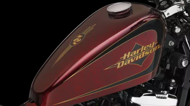 Sportster - jedna z nejzásadnějších motocyklových řad značky Harley-Davidson oslavila letos své šedesátiny