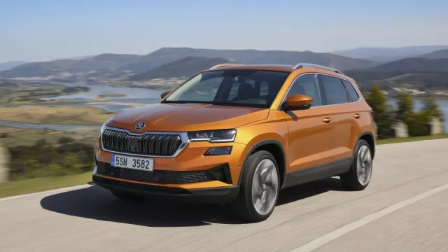 Škoda představila akční výbavy, oblíbené SUV ale nenápadně zdražila až o 75 tisíc