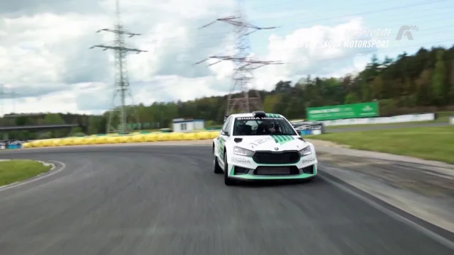 Autosalon 35