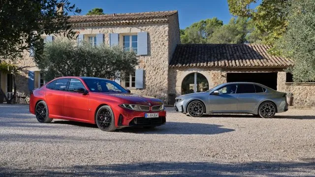 BMW řady 3 po více než 40 letech opouští naftu. Překvapivě dobře ji ale dokázalo nahradit
