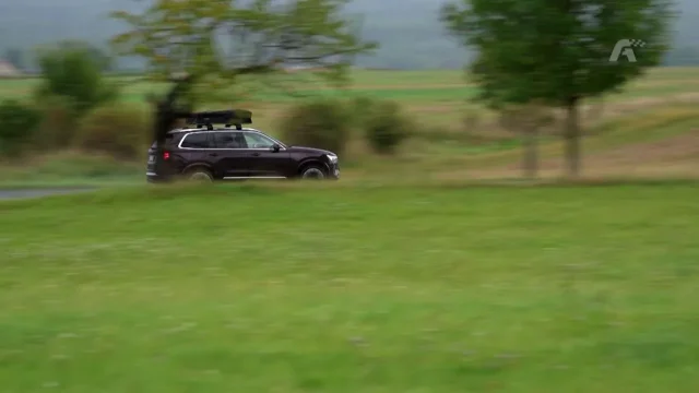 Recenze Volva XC90 T8 AWD PHEV