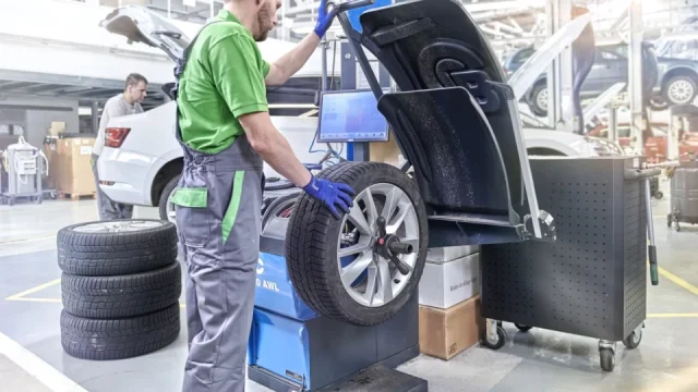 Výběr pneumatik podle rozměru je jako svatba naslepo. Zajímejte se o důležité indexy