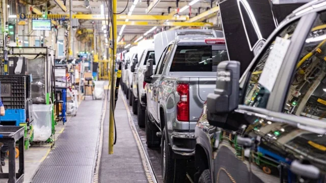 Komentář: Kanada jako součást EU? Následky pro její automobilový průmysl by byly katastrofální