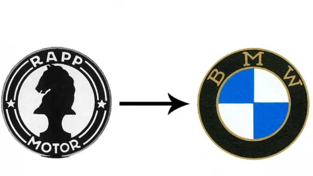 Logo BMW nesymbolizuje leteckou vrtuli. Jeho skutečný význam vás možná překvapí