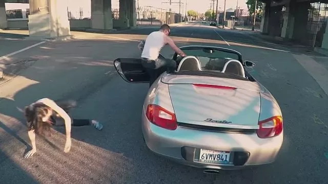 Skutečné GTA dokazuje, že Los Santos existuje!