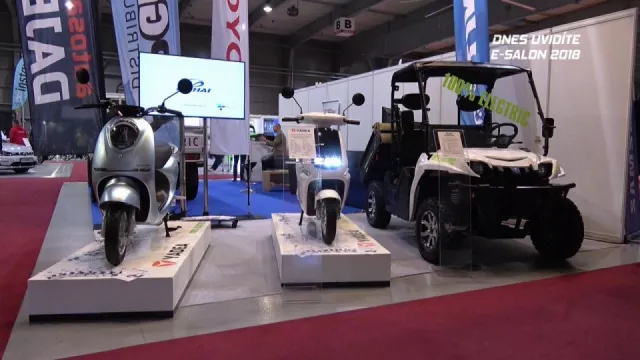 Autosalon 48