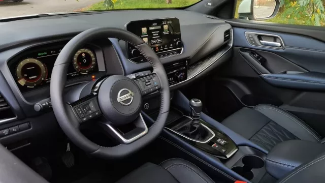 Kdo je Bose a kde se vzala jeho pověst o nejlepším auto-audiosystému? Napoví Nissan Qashqai