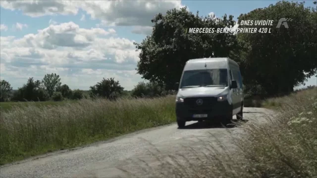 Za slušný peníz dost muziky, jak se řídí dodávka, čím povýšit své auto. Nový Autosalon už ve středu