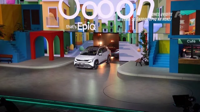 Příval elektromobilů i nezastavitelné SUV od Toyoty? Premiérový Autosalon je připraven