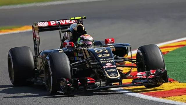 Bude mít Renault zase svůj tým ve Formuli 1? Chce opět vstoupit do Lotusu