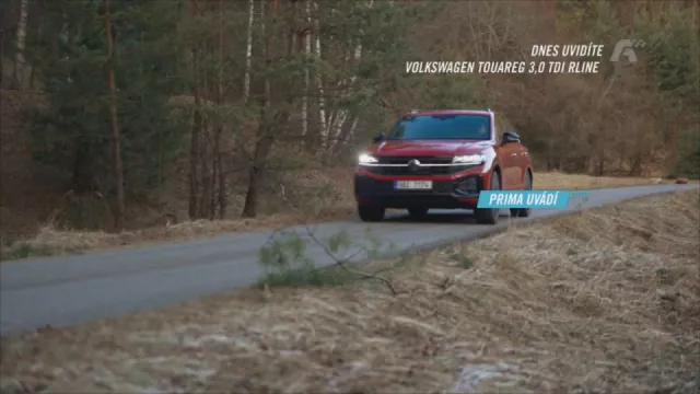 Jak se řídí rolba, jak proti škrábancům na autě, jak si zamilovat tříválec. Nový Autosalon připraven