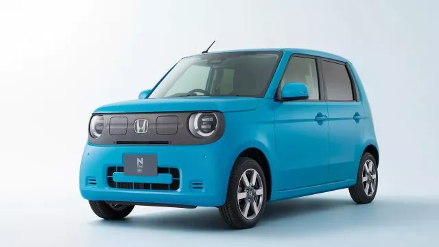 Dacii hrozí nečekaný konkurent. Honda pošle do Evropy nový laciný elektromobil