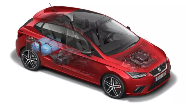 Seat bude vyvíjet techniku CNG pro koncern Volkswagen