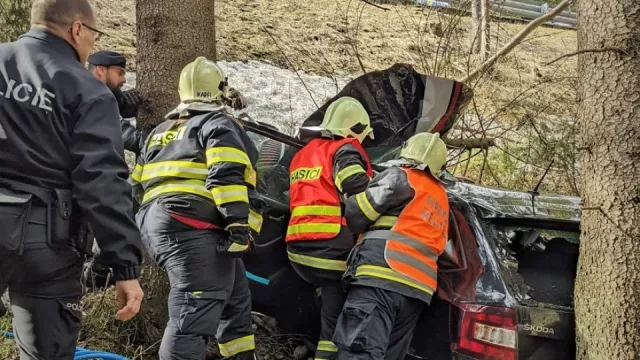 České silnice jsou poprvé bezpečné jako evropský průměr. Rychlost na dálnici s usmrcenými osobami nesouvisí