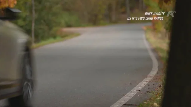 Auto jako umělecké dílo, kufr velký jako malý sklad a úsporné MPV. Nový Autosalon ve středu na COOLu