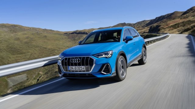 Audi se vrací k úspěšné akční verzi Perfection. Rodinné SUV Q3 je tak o více než 200 tisíc levnější