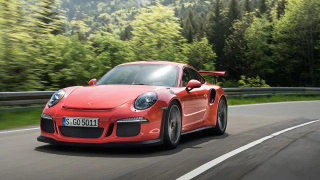 Porsche ve stopách VW: downsizing a turbo