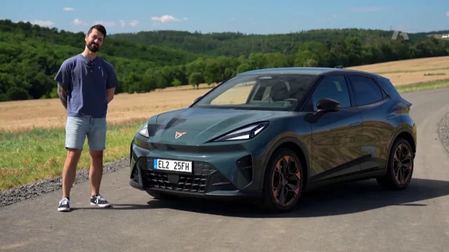 Recenze Cupry Raval Endurance
