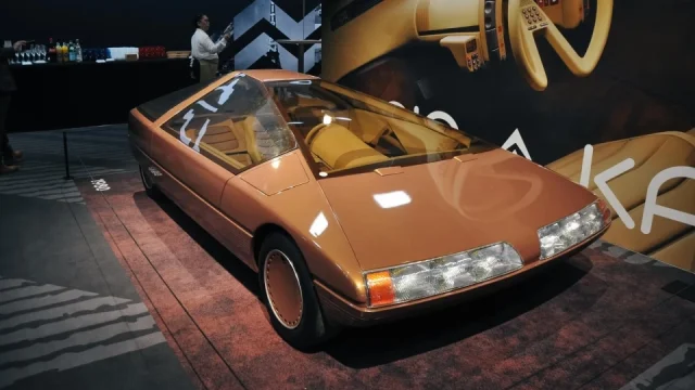 Legendární i zapomenuté koncepty Citroënu. Znáte je všechny?