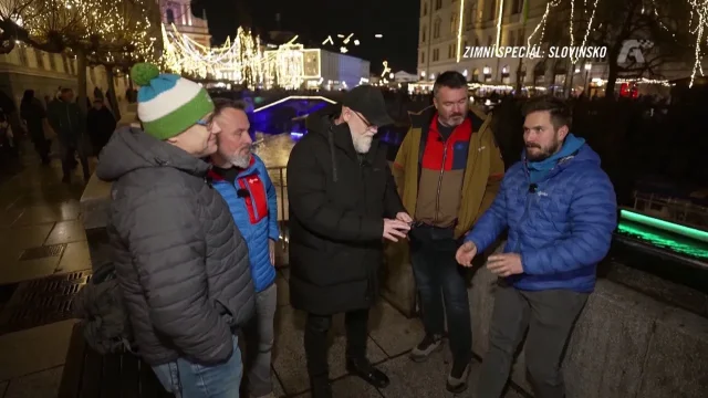 Speciál: Cesta do Slovinska - závěr