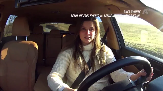 Luxusní SUV s pořádným výkonem pod milion korun? Ukážeme vám ho v televizním Autosalonu