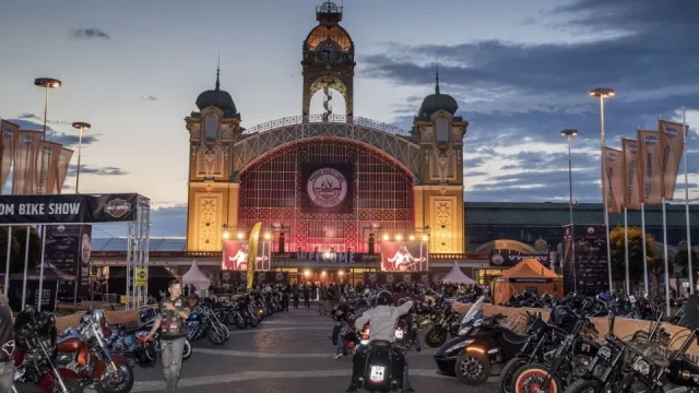 Velká porce zábavy pro celou rodinu a to zcela zadarmo. Navštivte o víkendu Prague Harley Days 2020