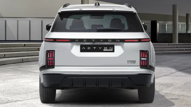 Dostupné korejské SUV dostalo motor, který si Češi přáli. Slibuje nízkou spotřebu, láká na cenu