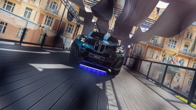 Kámen na palubní desce i pět druhů pohonu. Prohlédli jsme si naživo nové BMW X5