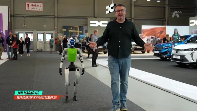 Reportáž: e-Salon 2025 (2.část)