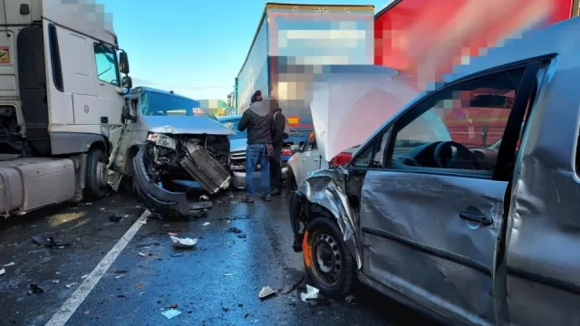 Ceny povinného ručení šly překvapivě dolů. Prahy se to ale netýká