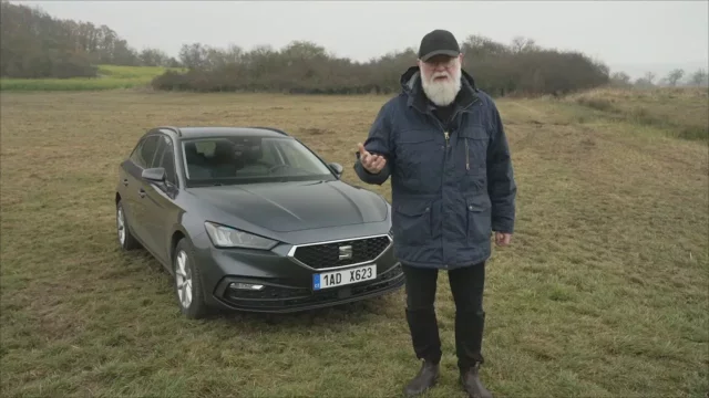 Pepa našel dostupné auto pro běžnou rodinu. Praktický kombík teď nestojí ani 600 tisíc