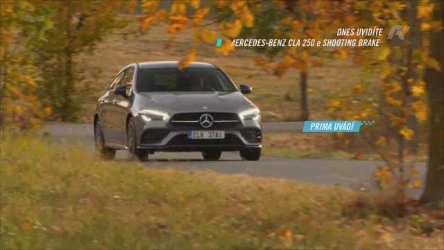 Pozdrav z Ruska, pozitiva krize a stylové kombi. Takový bude premiérový Autosalon