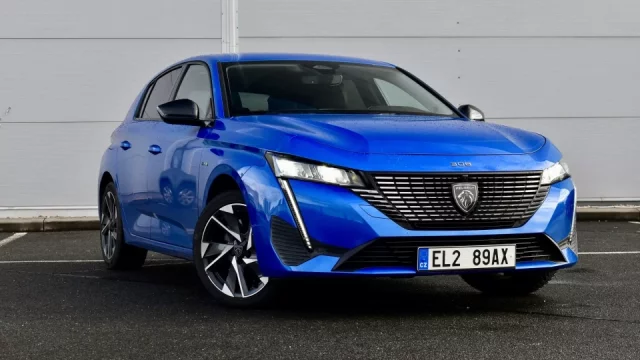 Hatchback Peugeot 308 se už v Česku oficiálně neprodává. Víme, jak si ho stále můžete koupit