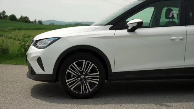 Autobazar: Seat Arona