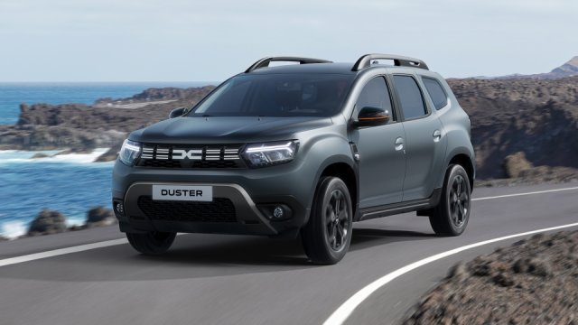 Dacia Duster ztrácí svou největší výhodu nad konkurencí. Zdražila už nad 400 tisíc korun