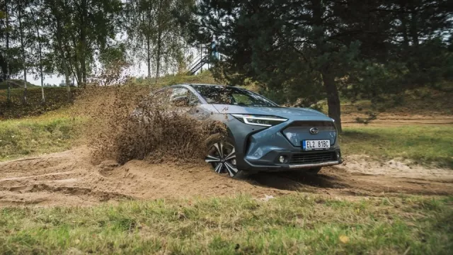 Pohon všech kol je jakousi pojistkou na blbost. Nakonec může ušetřit peníze, nervy i spoustu času