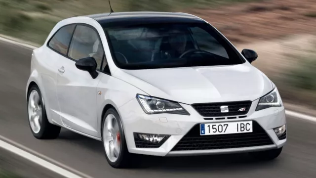 Seat dostane silnější motor jako odškodné